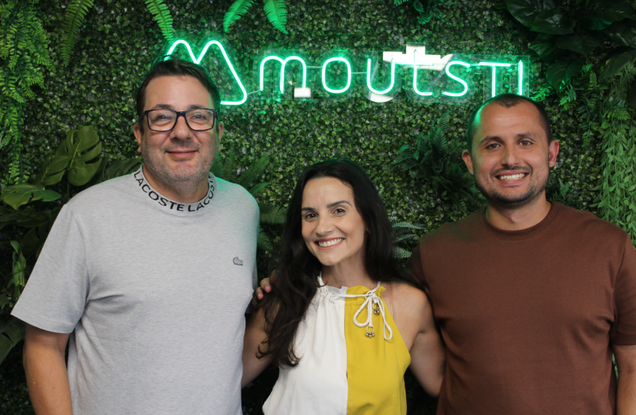 De olho no mercado logístico, Mouts TI faz aporte no “Airbnb da logística” e aposta em expansão da Tem Lugar