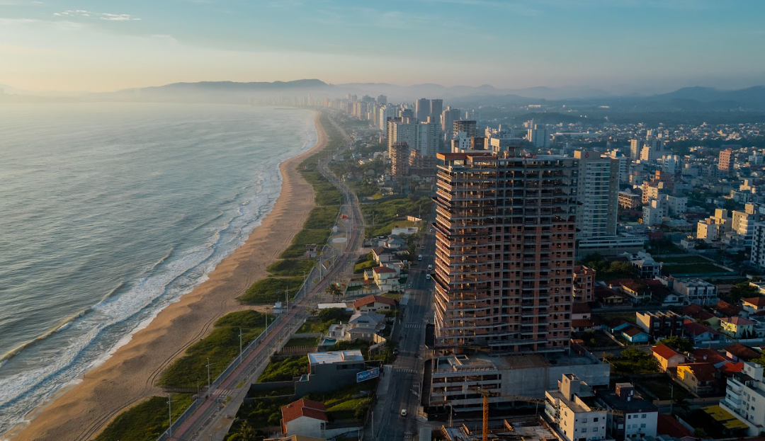 5 motivos para investir em Penha e Balneário Piçarras, no litoral de Santa Catarina