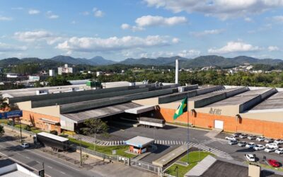 Incofios amplia portfólio e passa a oferecer fios sintéticos importados