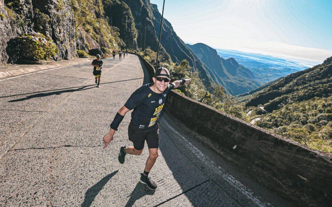 Rio do Rastro Marathon: tecidos tecnológicos elevam performance em uma das provas mais desafiadoras do Brasil