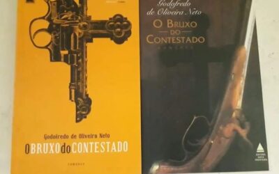 Romance que revisita a Guerra do Contestado completa 30 anos