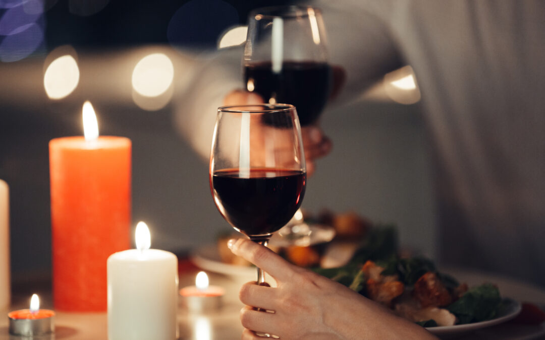 Especiais de Outono: quando o frio chega, o vinho assume o comando da mesa