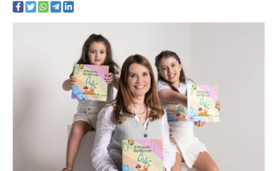 Jussara Sá – Escritora