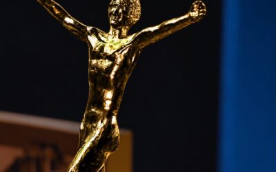 “Oscar das Finanças” estreia em Santa Catarina e homenageia executivos de destaque na gestão financeira