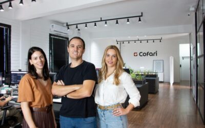 Transformando uma mudança de marca em uma história de crescimento